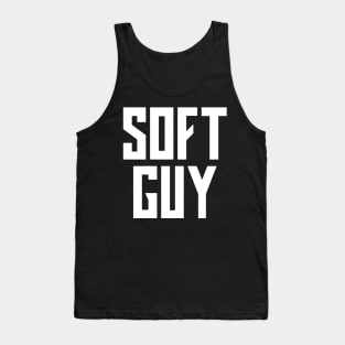 Soft Guy Tank Top